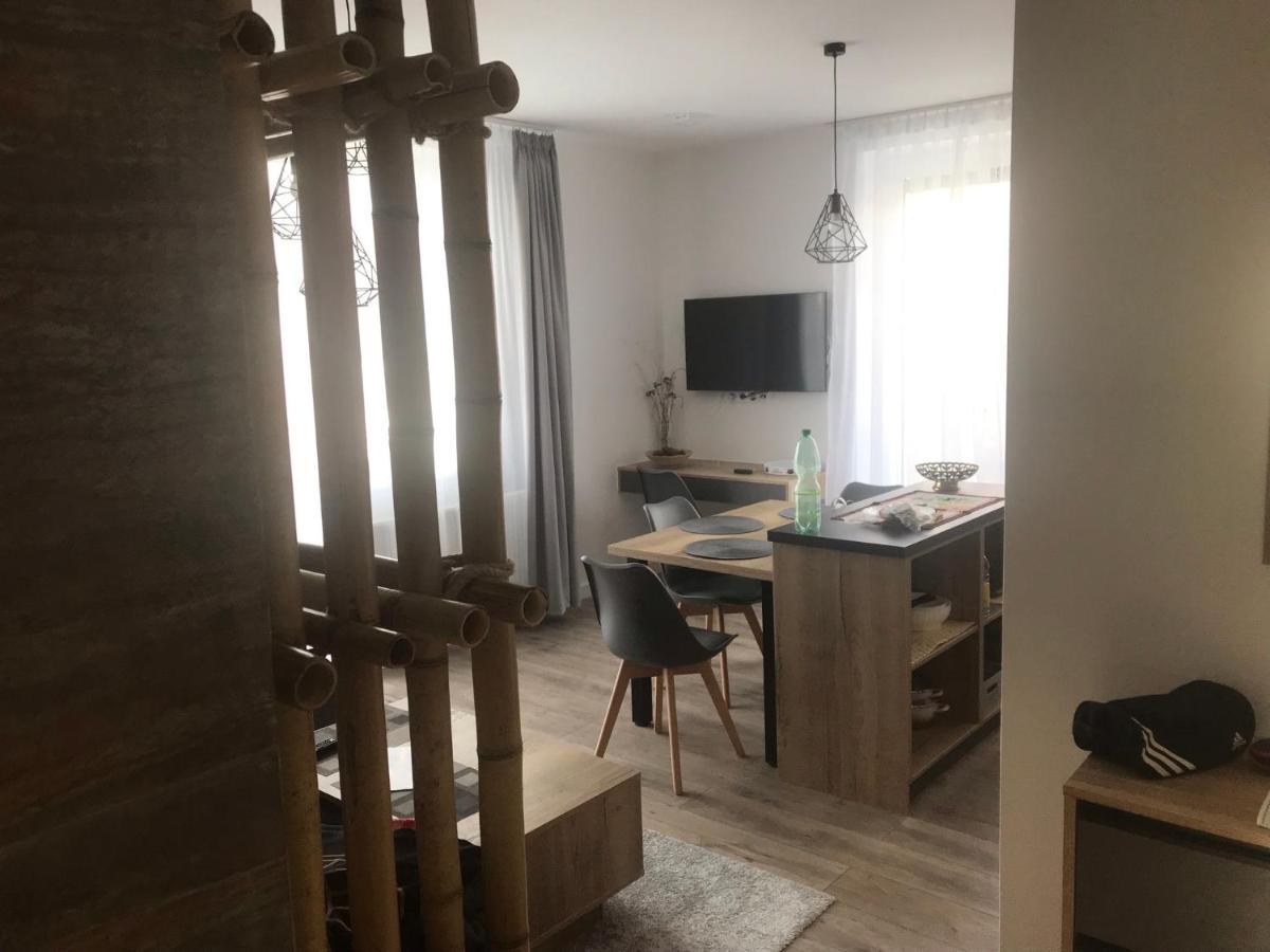 Apartmány Vila Vlasta Vysoké Tatry Esterno foto