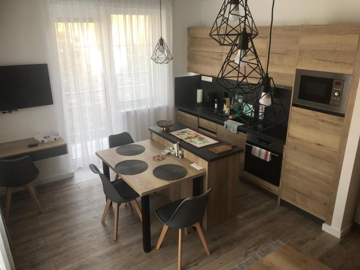 Apartmány Vila Vlasta Vysoké Tatry Esterno foto