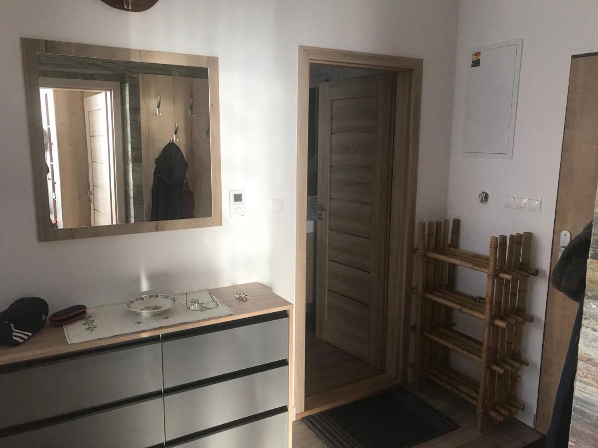 Apartmány Vila Vlasta Vysoké Tatry Esterno foto