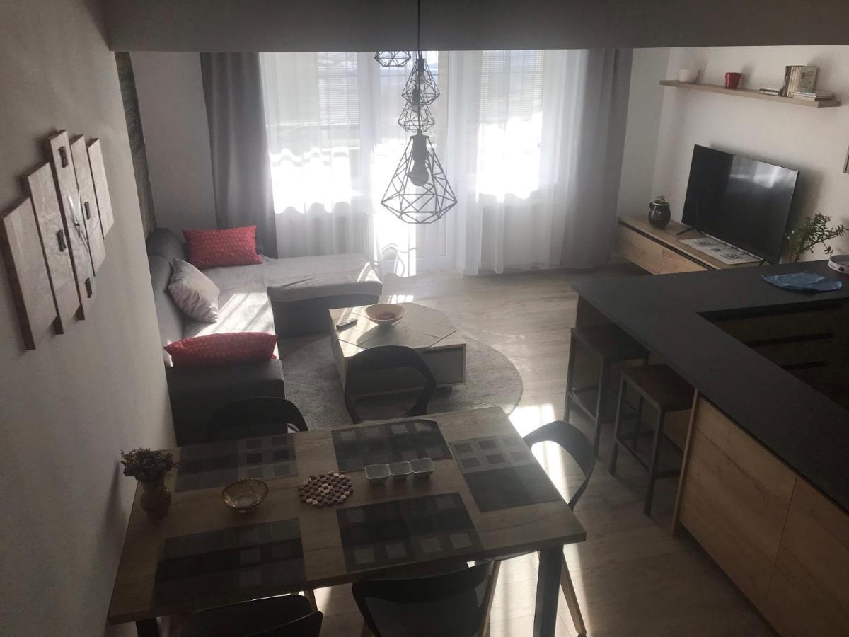 Apartmány Vila Vlasta Vysoké Tatry Esterno foto