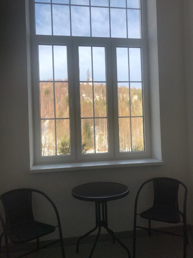 Apartmány Vila Vlasta Vysoké Tatry Esterno foto